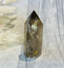 Load image into Gallery viewer, Smokey Quartz Tower