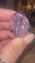 Load and play video in Gallery viewer, Amethyst Points
