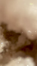 Load and play video in Gallery viewer, Druzy Half Geode
