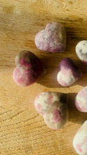 Load and play video in Gallery viewer, Unicorn Stone Hearts
