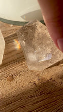 Load and play video in Gallery viewer, Smokey Quartz Free Form (24)
