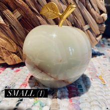 Load image into Gallery viewer, Banded Onyx Apple
