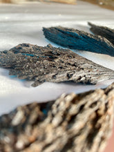 Load image into Gallery viewer, Black Kyanite
