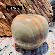 Load image into Gallery viewer, Banded Onyx Apple
