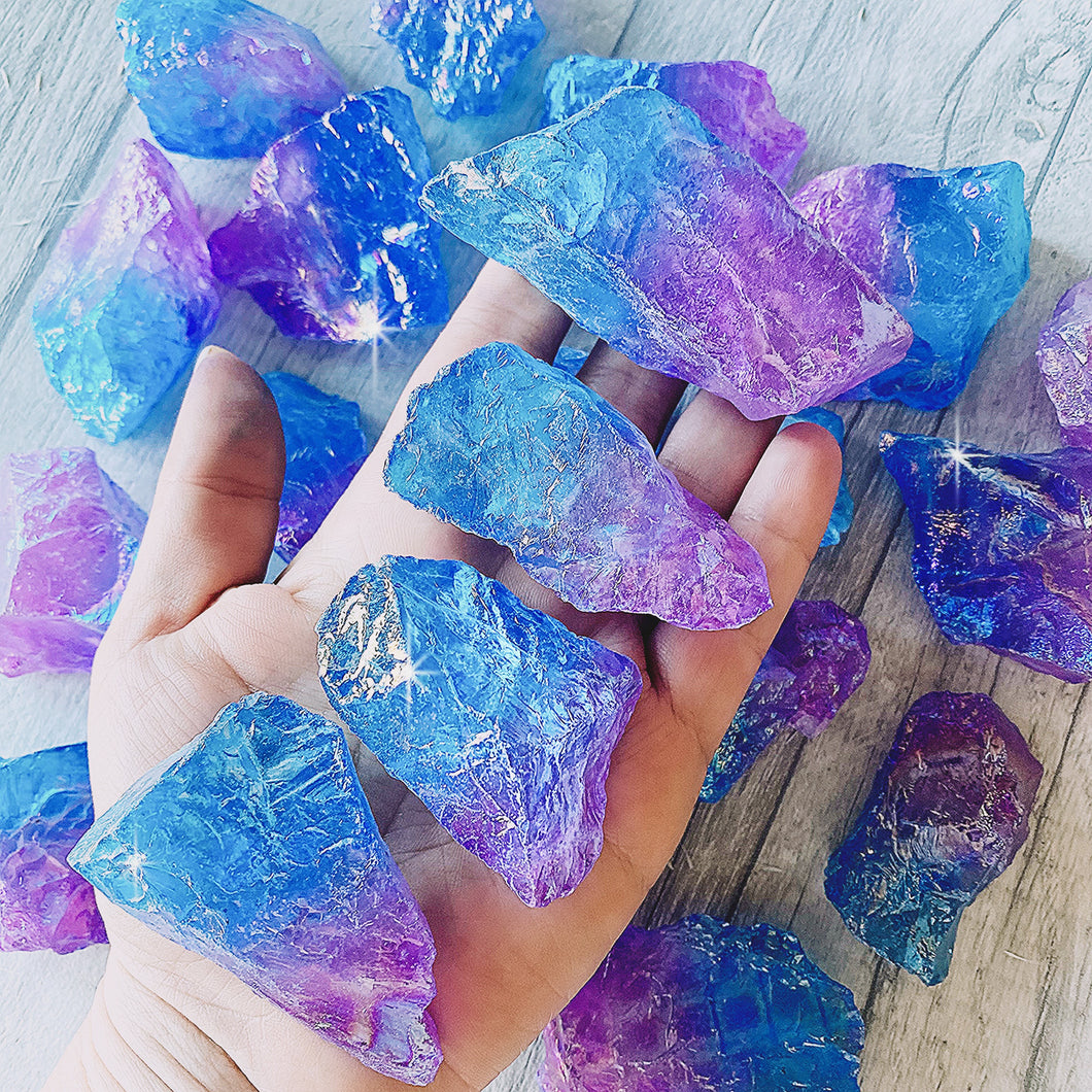 Unicorn Aura Chunks