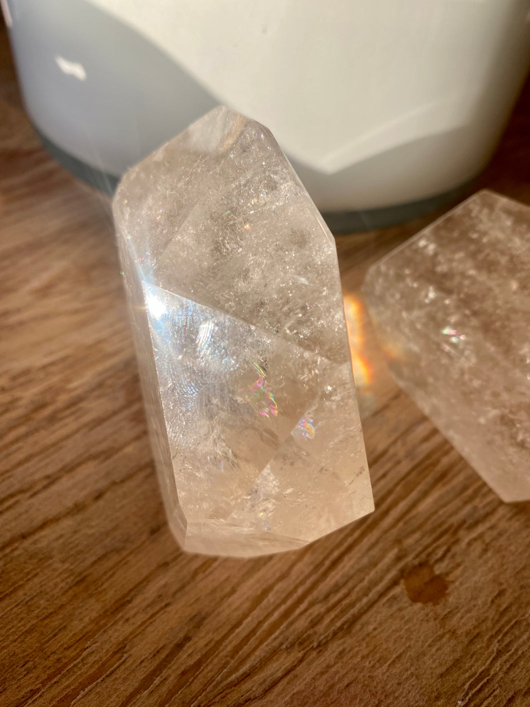 Smokey Quartz Free Form (28)