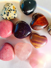 Load image into Gallery viewer, Pocket Hearts
